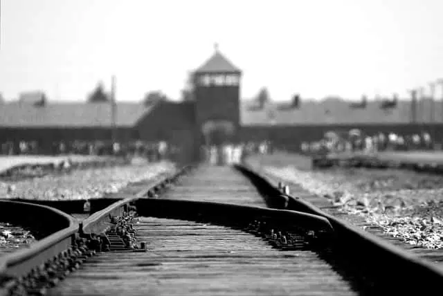 Холокост Концлагерь фото
