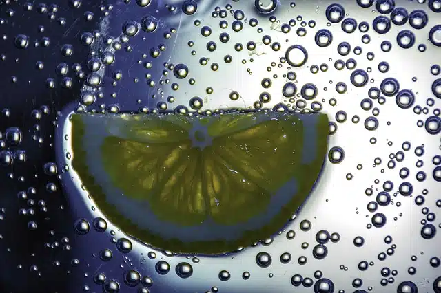 Неожиданный эффект воды с лимоном - мнение врача 23.04.2024