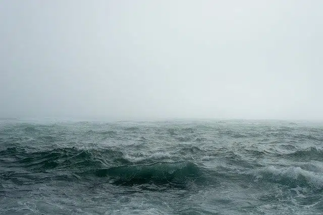 Океан фото