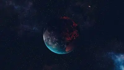 Земля космос изображение