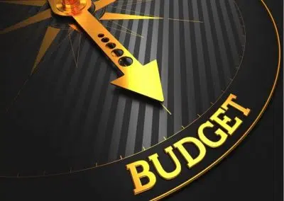 Бюджет изображение