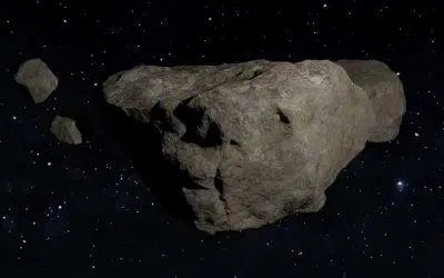 Метеориты изображение