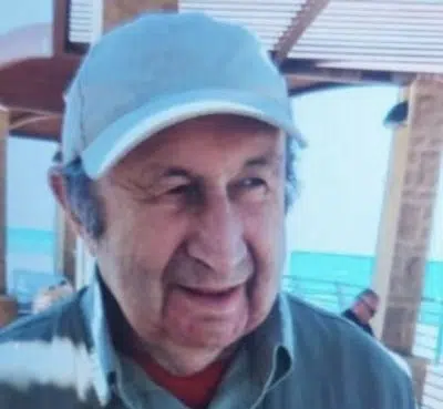 В Нагарии пропал 83-летний израильтянин: полиция просит о помощи 29.03.2024