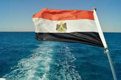 Флаг Египта Египет фото