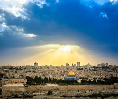 Иерусалим фото
