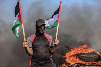 палестинец, газа фото