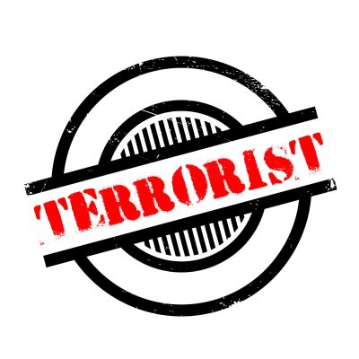 терроризм картинка