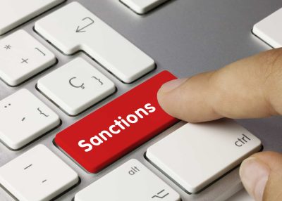 санкции фото