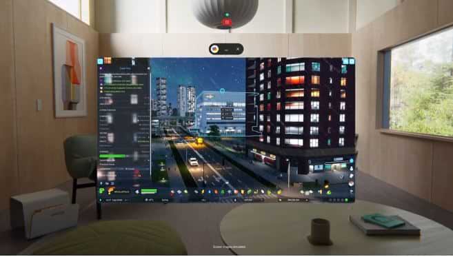 Новая волна инноваций Android XR для Galaxy XR 2 Samsung Galaxy XR фото