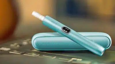 Инновационная технология IQOS ILUMA i прибывает в Израиль 08.12.2025