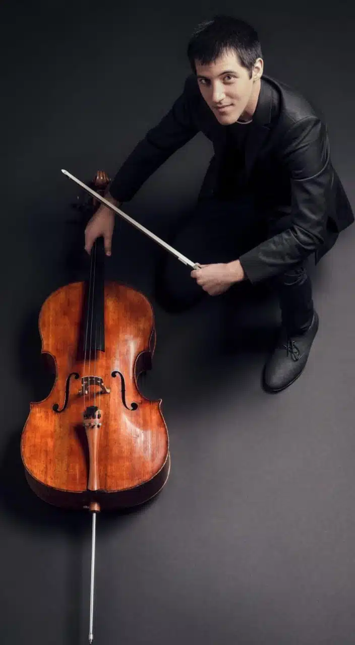 Брамс, Шуман, Равель. Большая симфоническая серия в Герцлии 5 Брамс, Шуман, Равель. Большая симфоническая серия в Герцлии 09.02.2026