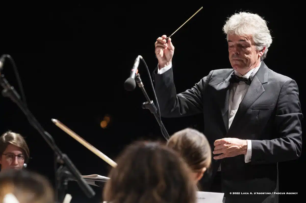 Брамс, Шуман, Равель. Большая симфоническая серия в Герцлии 2 Брамс, Шуман, Равель. Большая симфоническая серия в Герцлии 09.02.2026