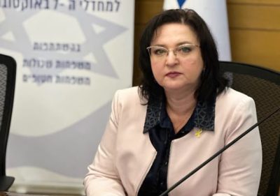 Коалиция отклонила закон Мазарской, касающийся расизма в школах 2 Коалиция отклонила закон Мазарской, касающийся расизма в школах 11.06.2026