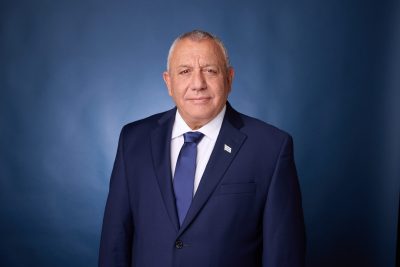 Гади Айзенкот: от начальника Генштаба до основателя собственной партии 3 Айзенкот