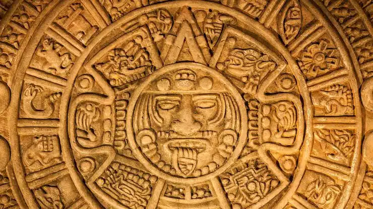 Ученые раскрыли необычную традицию майя 27.07.2024