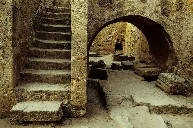 Под Иерусалимом было обнаружено еврейское поселение, которому более четырех тысяч лет 01.05.2024