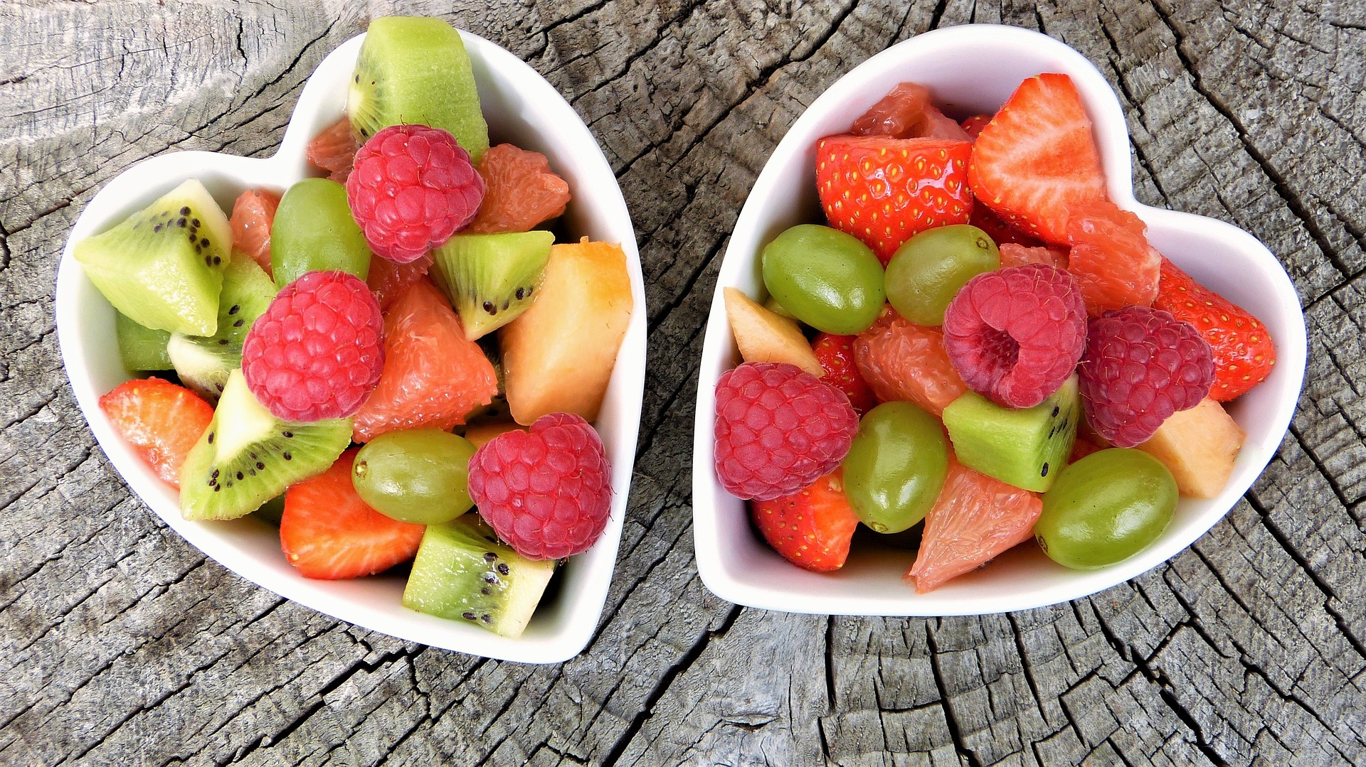 Какие ягоды и фрукты помогают укрепить иммунитет