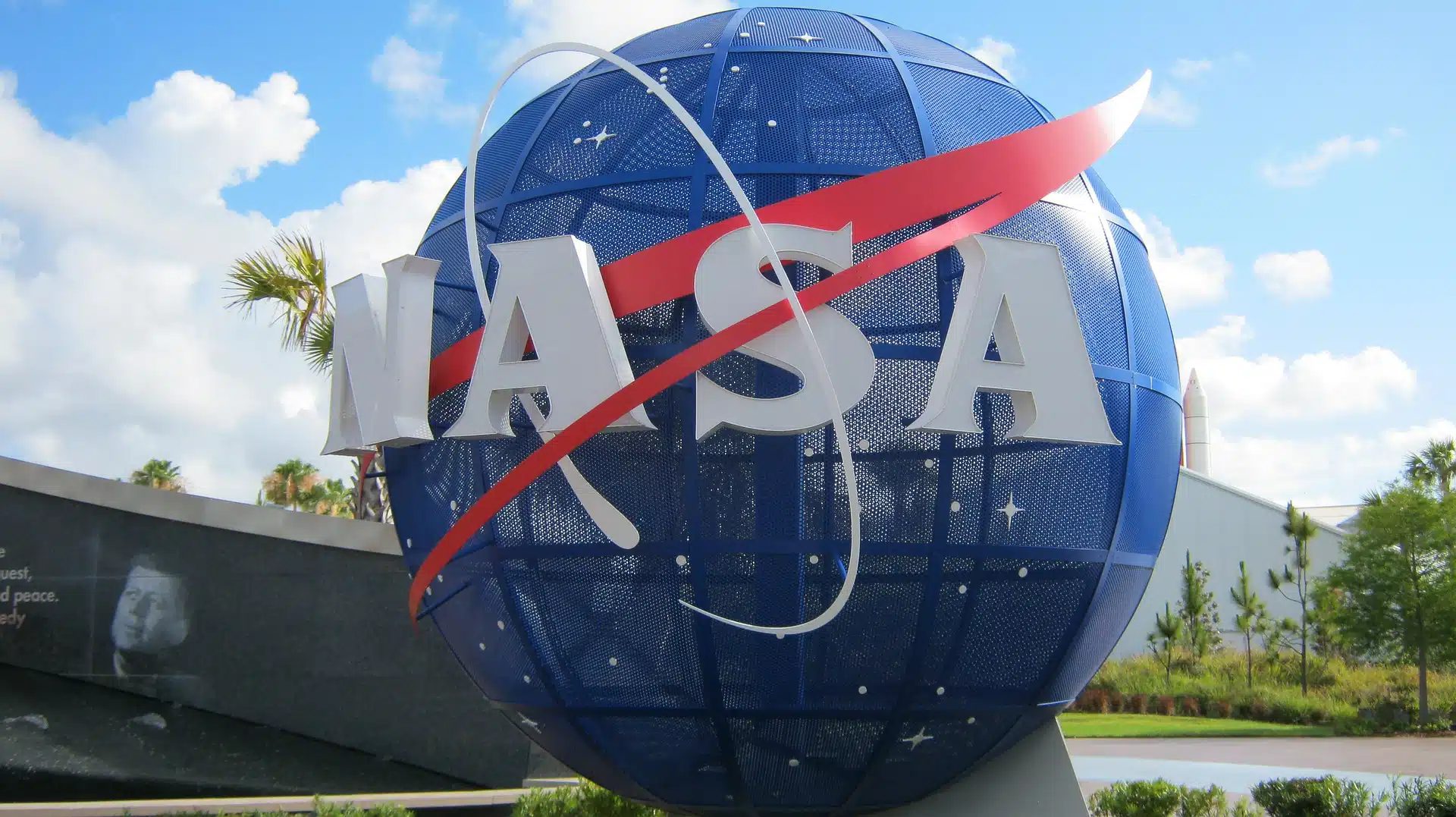 NASA фото