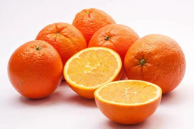 апельсин фото