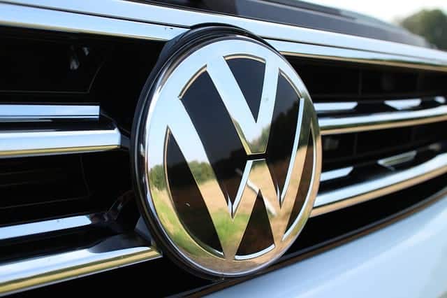 Volkswagen внезапно объявил об отзыве Golf 2022 года