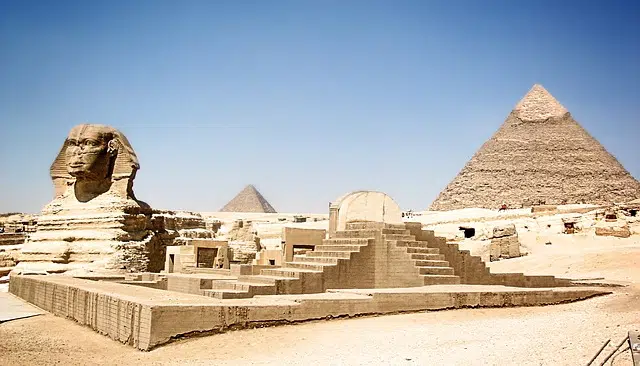 Египет пирамида фото
