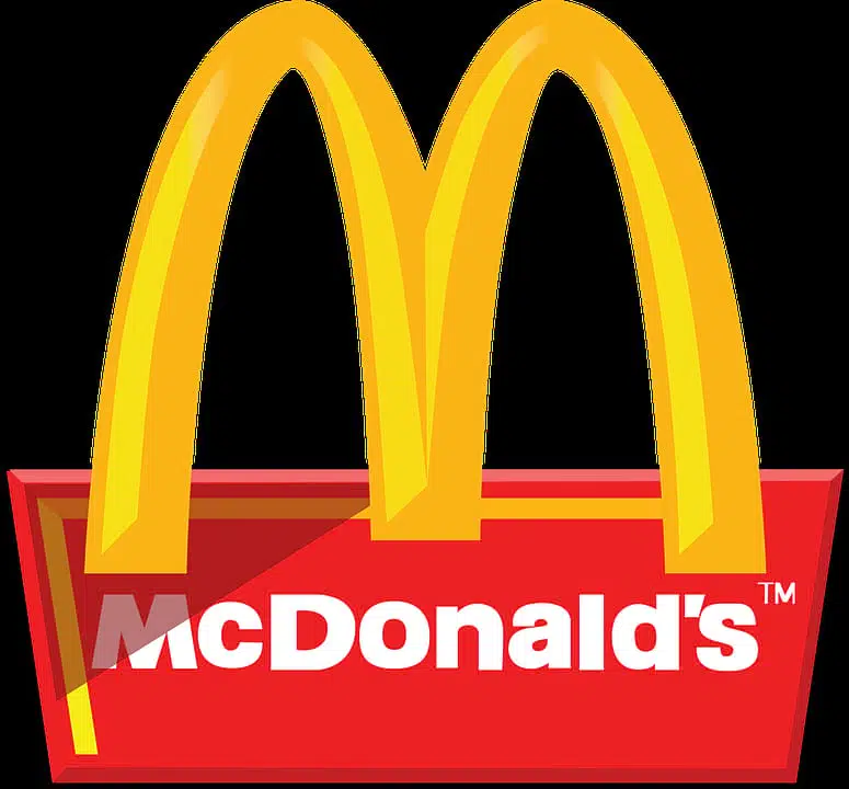 McDonald's изображение