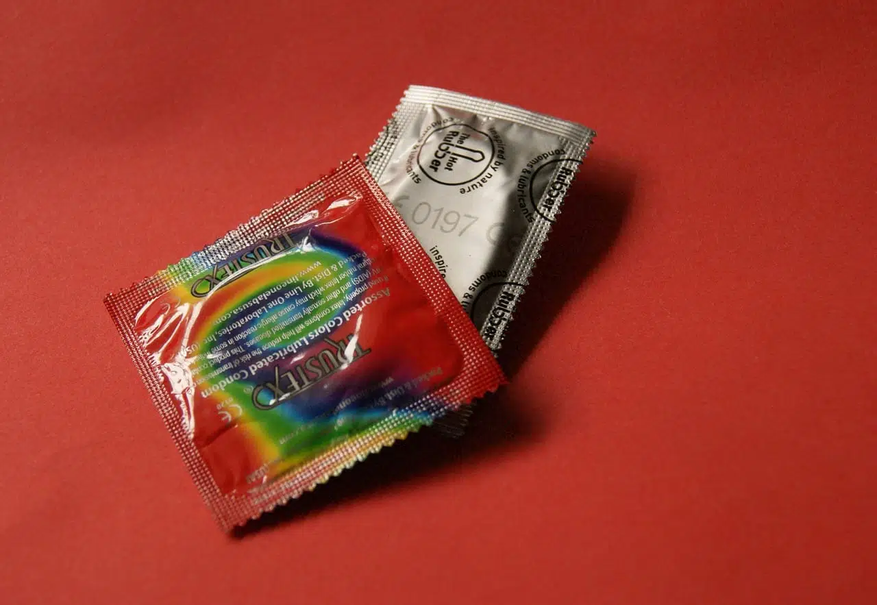 В США запретили снимать презерватив во время секса 11.05.2024