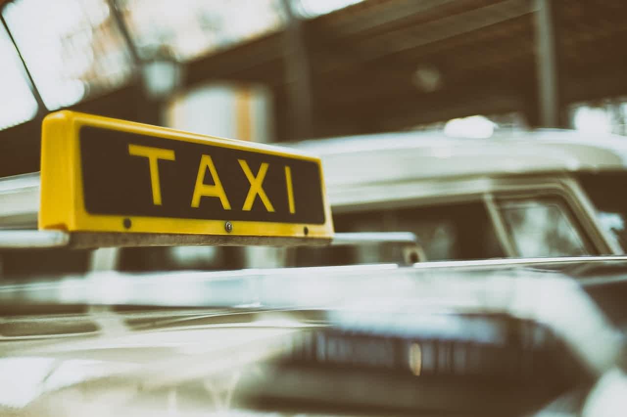 Разработчики роботизированного такси столкнулись с неожиданной проблемой