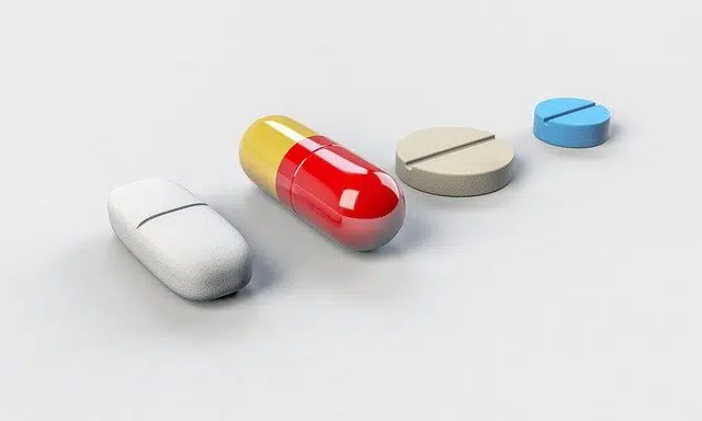 таблетки лекарства фото