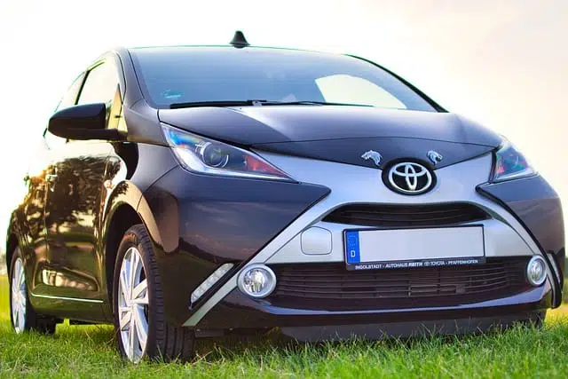Toyota инвестирует $13.7 млрд в разработку батарей для электромобилей 29.04.2024