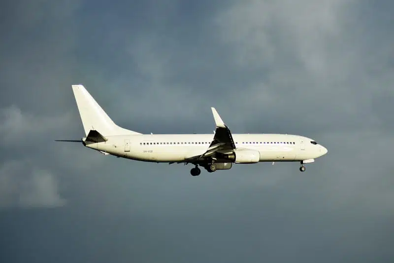 Boeing 737 MАX фото