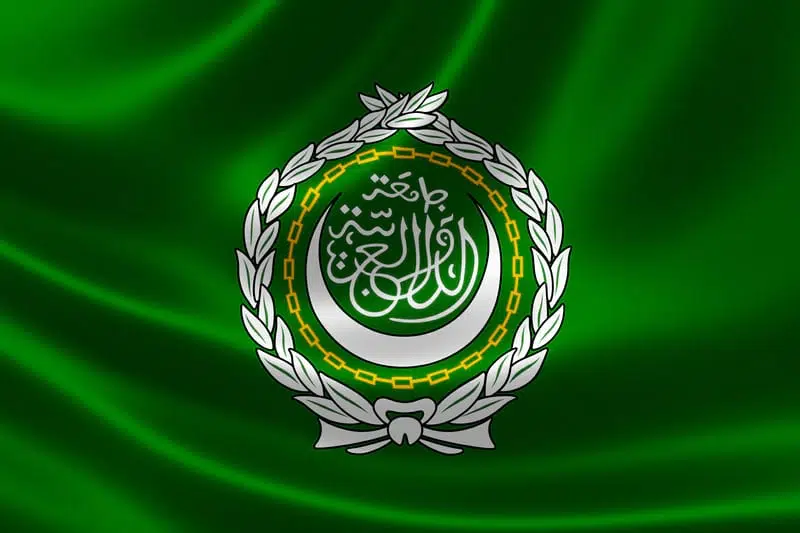Лига арабских государств призывает к «дипломатическому решению» в Украине 17.05.2024