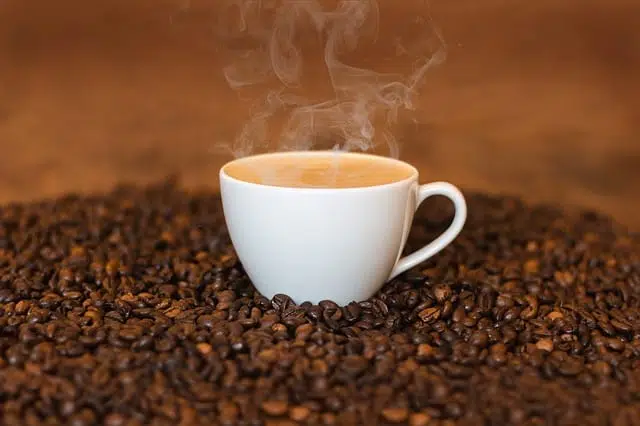 Кофе чашка картинка