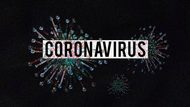 эпидемия коронавируса фото