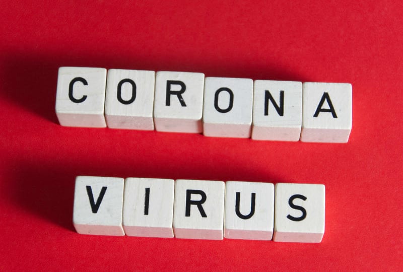 Эпидемия коронавируса в мире фото