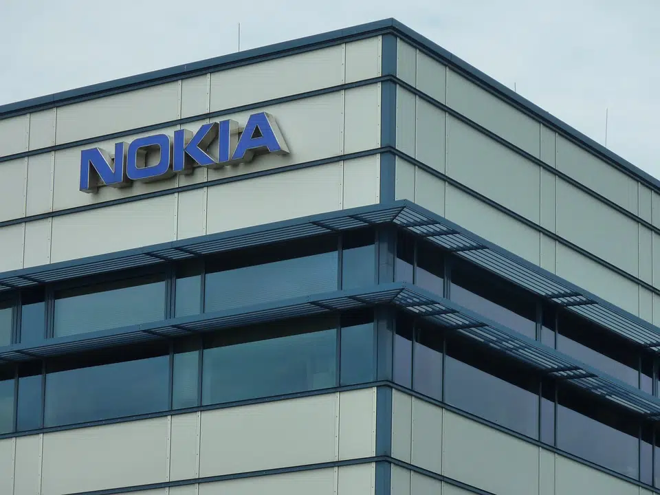 Nokia компания фото