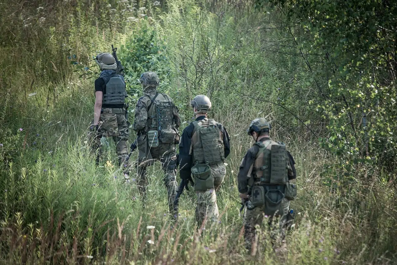 Россияне набирают в войска людей с психологическими расстройствами, - Генштаб Украины 21.09.2024