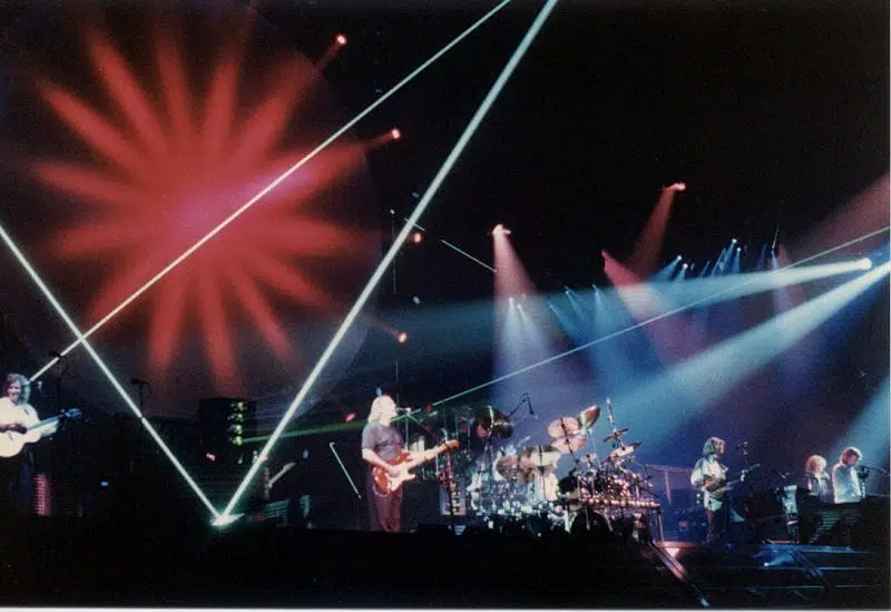 Pink Floyd фото