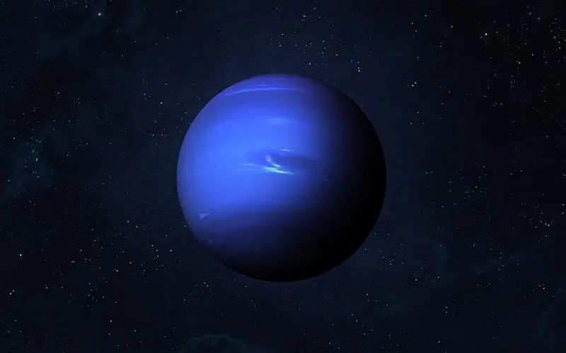 Нептун планета изображение