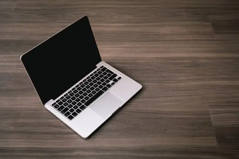 Ноутбук Apple MacBook картинка