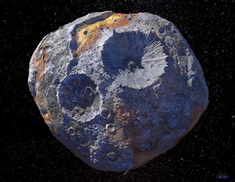 The secret of the mysterious asteroid Phaeton has been solved