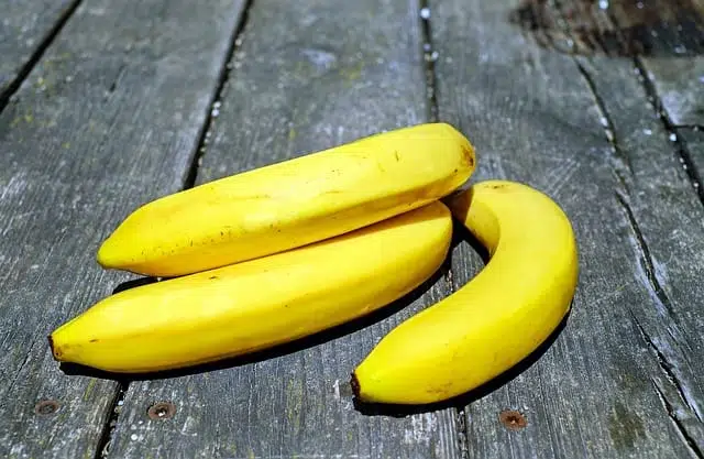 В европейские супермаркеты завезли бананы с рекордной партией кокаина 01.12.2023