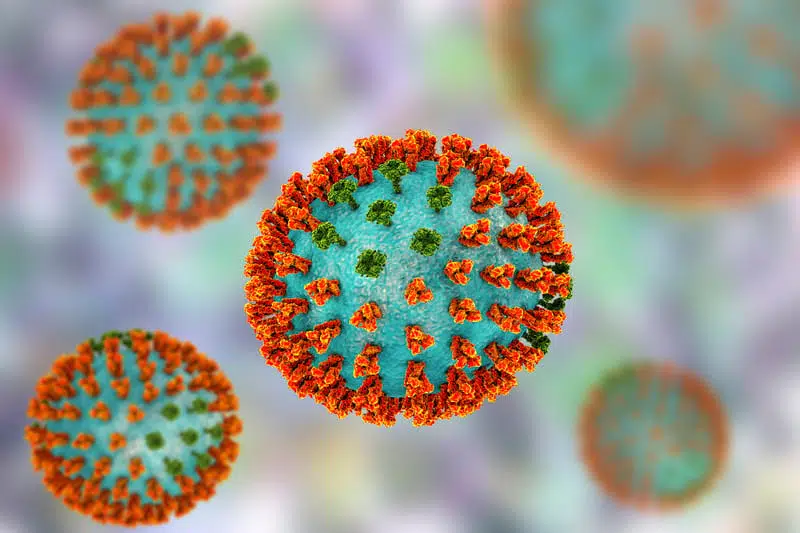 Минздрав: В Израиле ожидается эпидемия гриппа 02.05.2024