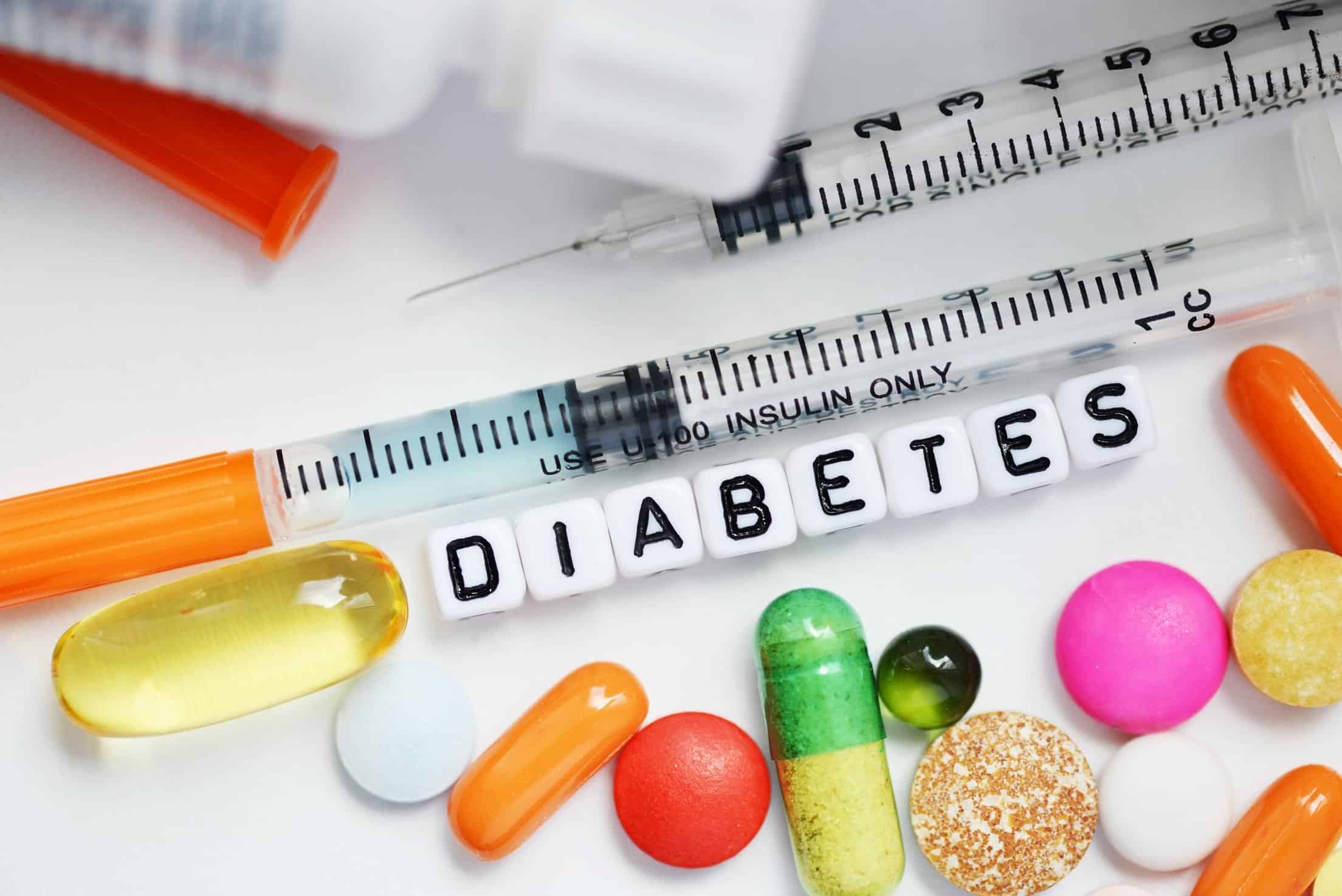 Ученые нашли способ выявлять диабет до появления симптомов