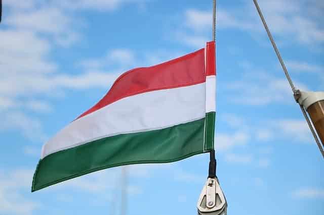 Венгрия ввела чрезвычайное положение из-за войны в Украине