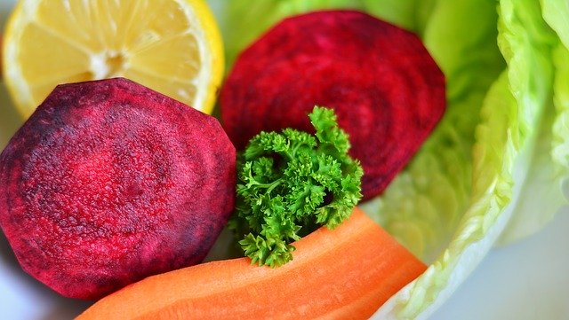 Назван овощ, который эффективно поднимает уровень "хорошего" холестерина
