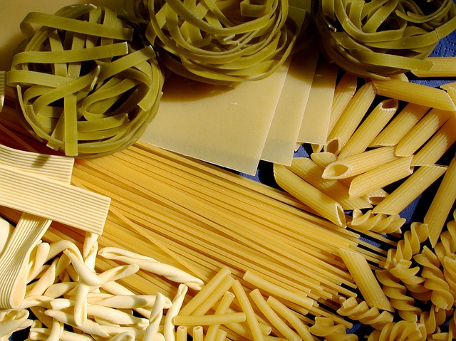 макароны спагетти лапша фото