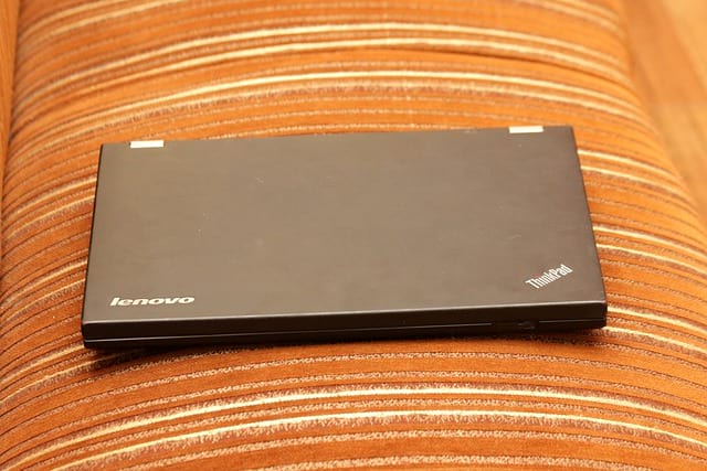 Ноутбук Lenovo фото