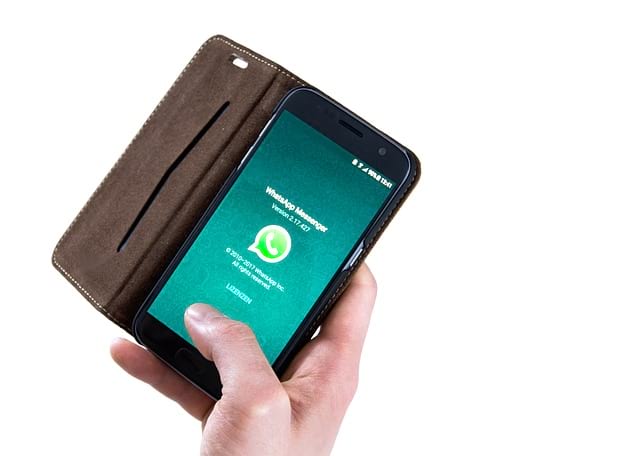 Пользователей WhatsApp ждут очередные нововведения