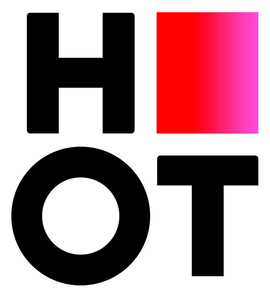Логотип Группы HOT изображение